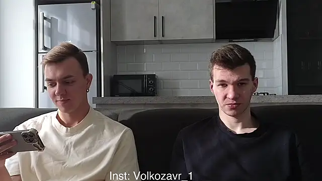 boys sobolisha online show from December 22, 8:36 am