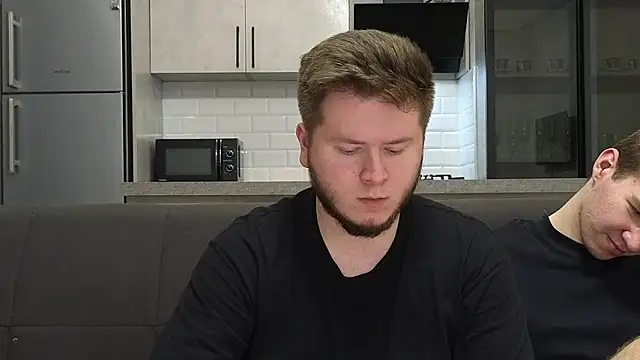 boys sobolisha online show from January 18, 9:07 pm