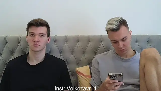 boys sobolisha online show from November 25, 11:43 am