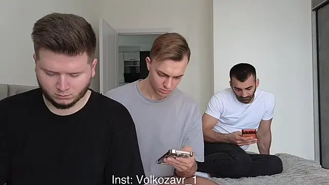 boys sobolisha online show from March 31, 8:16 am