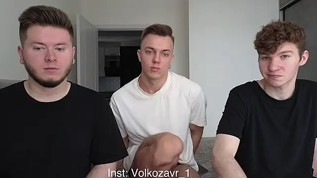 boys sobolisha online show from April 24, 8:16 am