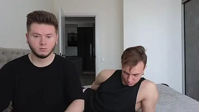 boys sobolisha online show from May 23, 8:46 am