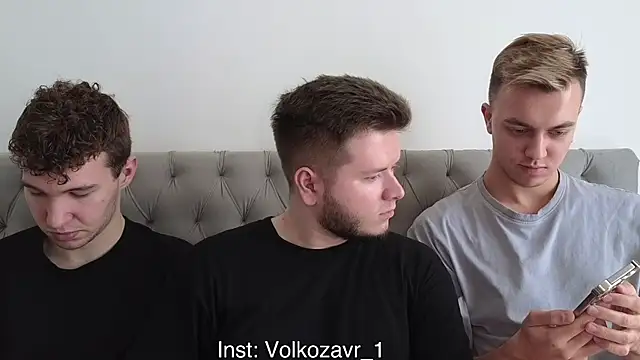 boys sobolisha online show from January 10, 9:26 am