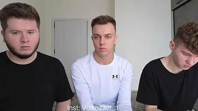 boys sobolisha online show from March 14, 8:53 am