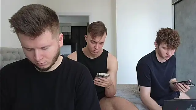 boys sobolisha online show from June 20, 8:19 am