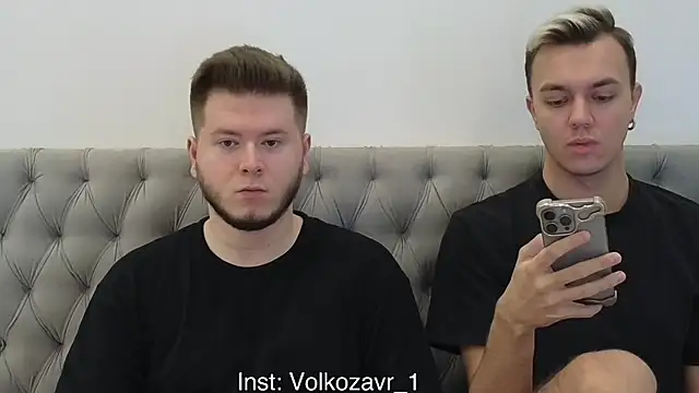 boys sobolisha online show from November 16, 1:16 pm