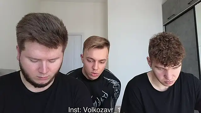 boys sobolisha online show from March 17, 8:17 am