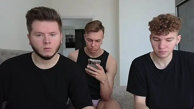 boys sobolisha online show from May 9, 8:28 am
