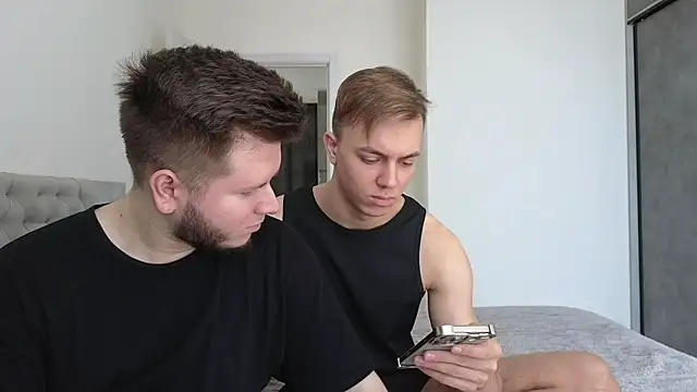 boys sobolisha online show from May 11, 8:49 am