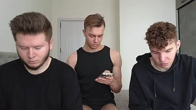 boys sobolisha online show from May 15, 8:34 am