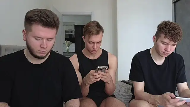 boys sobolisha online show from May 27, 8:43 am