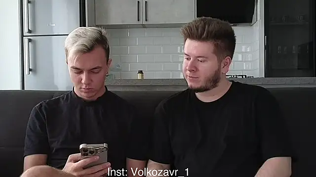 boys sobolisha online show from November 8, 1:03 pm