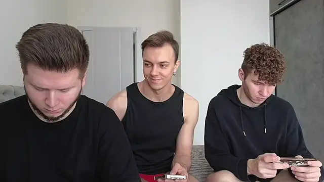 boys sobolisha online show from June 3, 8:48 am