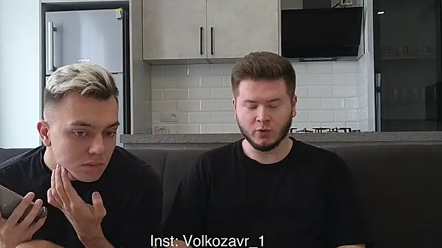 boys sobolisha online show from November 26, 10:37 am