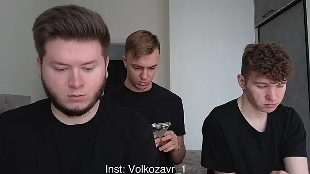 boys sobolisha online show from March 20, 8:26 am