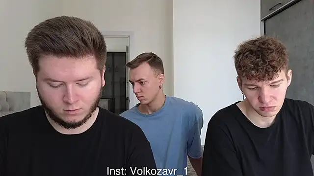 boys sobolisha online show from March 24, 8:36 am