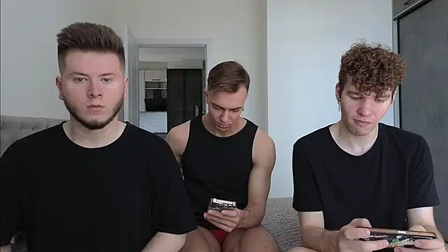 boys sobolisha online show from June 15, 8:25 am