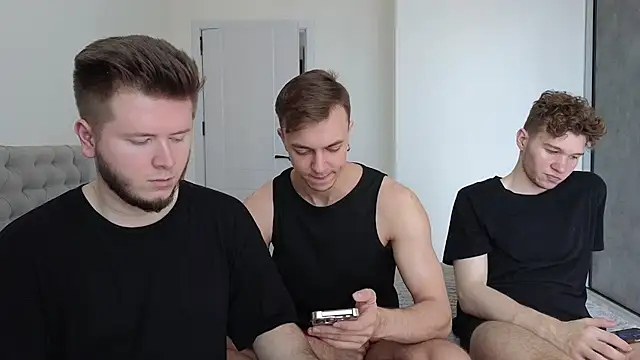 boys sobolisha online show from July 1, 8:36 am