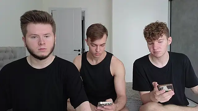 boys sobolisha online show from July 12, 8:26 am