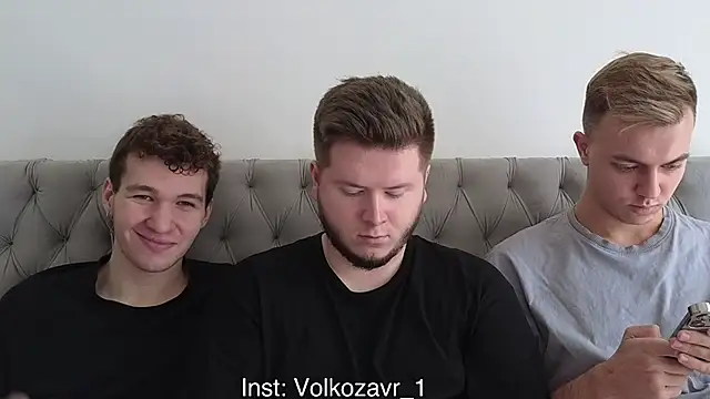 boys sobolisha online show from January 9, 9:27 am