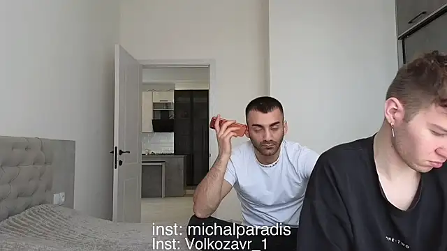 boys sobolisha online show from March 27, 8:26 am