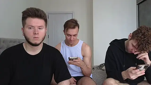 boys sobolisha online show from June 2, 8:47 am