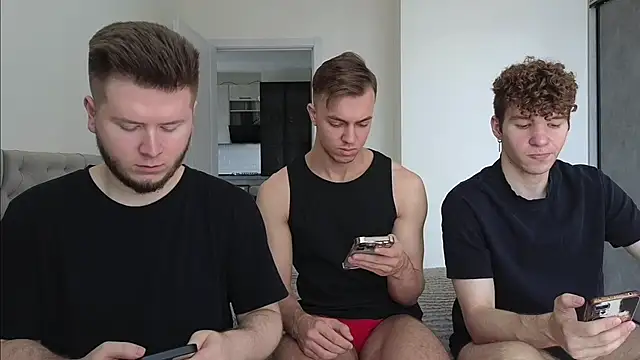 boys sobolisha online show from June 19, 8:20 am