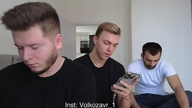 boys sobolisha online show from March 8, 8:39 am