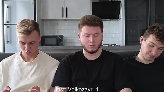 boys sobolisha online show from January 8, 12:33 pm