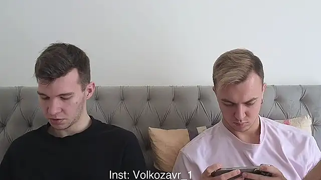 boys sobolisha online show from December 15, 8:31 am