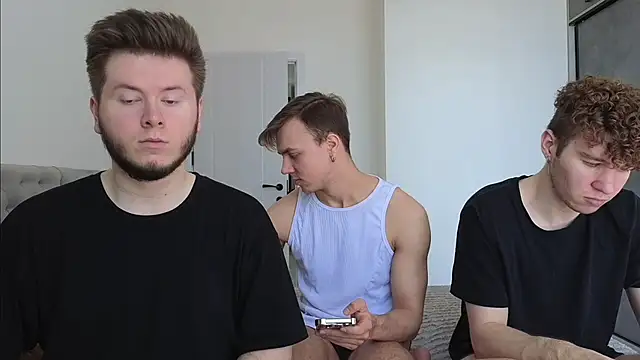 boys sobolisha online show from June 13, 8:34 am
