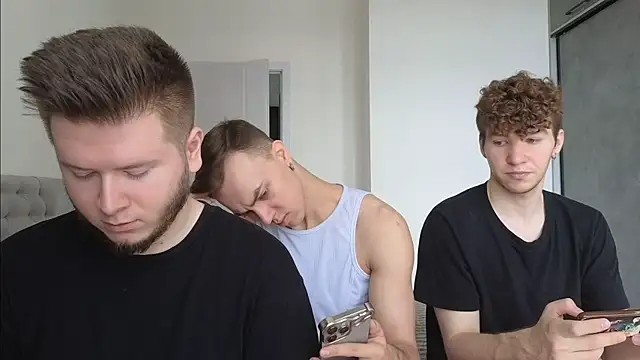 boys sobolisha online show from June 26, 8:31 am