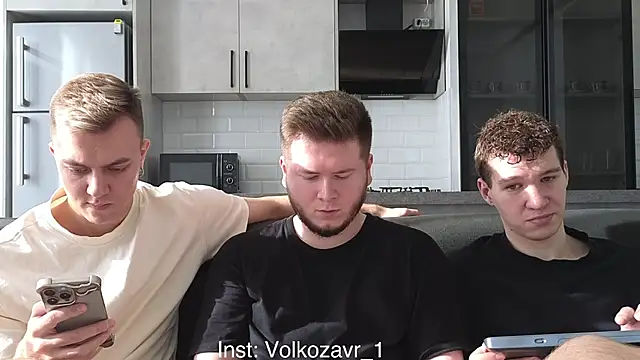 boys sobolisha online show from January 7, 9:36 am