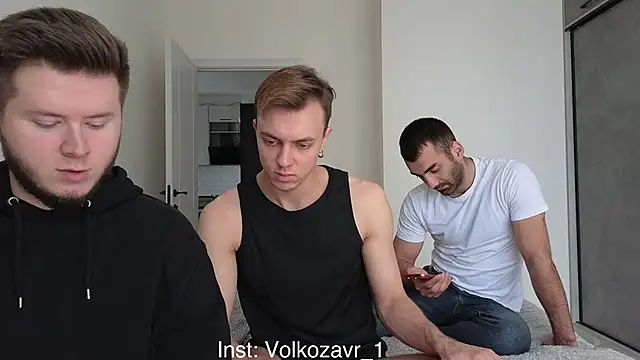 boys sobolisha online show from April 10, 8:21 am