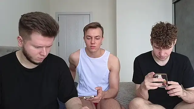 boys sobolisha online show from May 29, 8:42 am