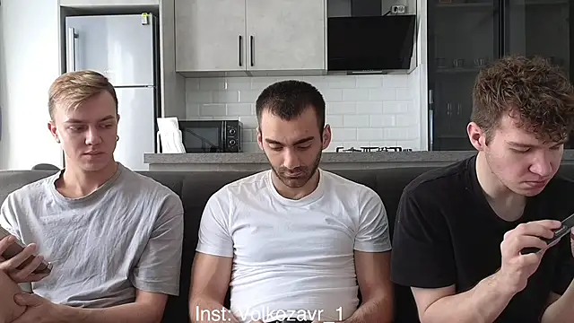 boys sobolisha online show from March 3, 8:54 am