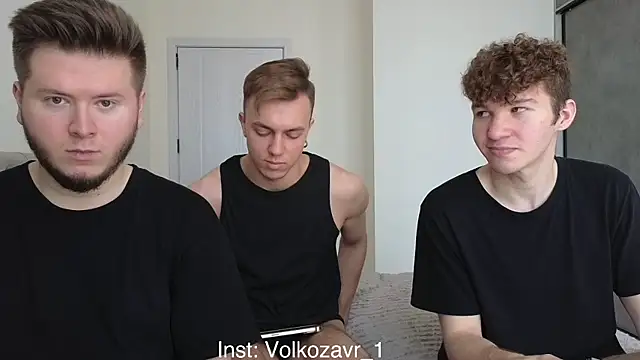boys sobolisha online show from May 5, 9:01 am