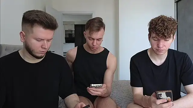 boys sobolisha online show from June 16, 8:36 am