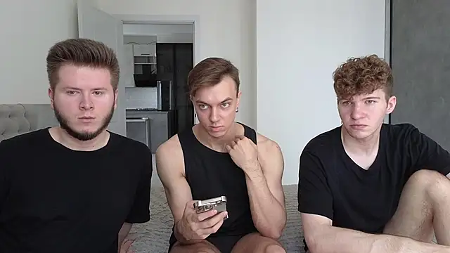 boys sobolisha online show from July 13, 8:35 am