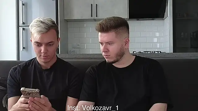 boys sobolisha online show from November 9, 12:53 pm