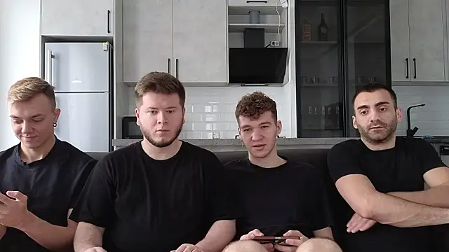 boys sobolisha online show from February 8, 8:56 am