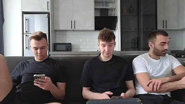 boys sobolisha online show from February 11, 8:58 am