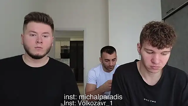 boys sobolisha online show from March 25, 8:25 am