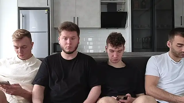 boys sobolisha online show from February 7, 8:44 am