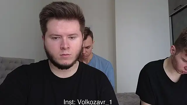 boys sobolisha online show from March 23, 8:36 am