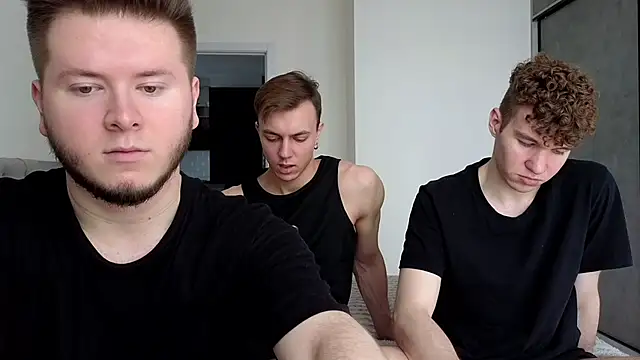 boys sobolisha online show from May 26, 9:07 am