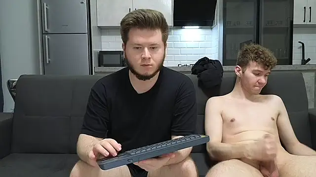 boys sobolisha online show from February 23, 9:26 pm