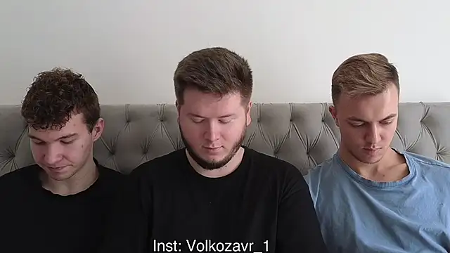 boys sobolisha online show from January 14, 9:57 am