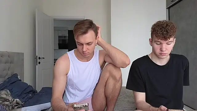 boys sobolisha online show from May 16, 8:35 am