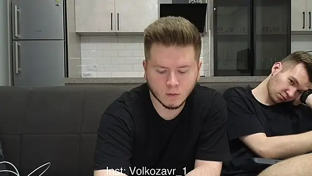 boys sobolisha online show from October 23, 7:34 pm